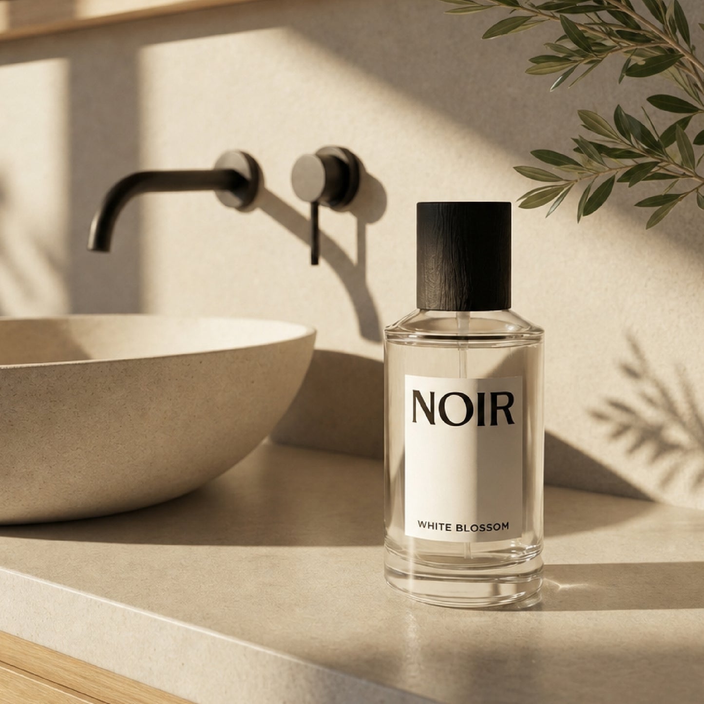 HOME PARFUM ELIXIR - Aromatizante Ambiental & Textil