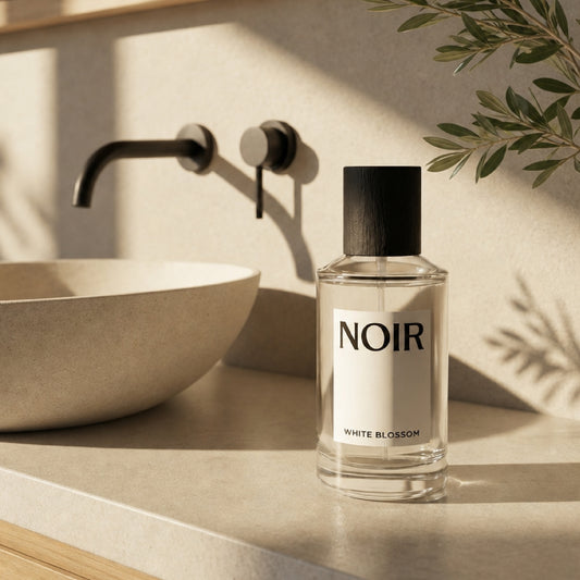 HOME PARFUM ELIXIR - Aromatizante Ambiental & Textil